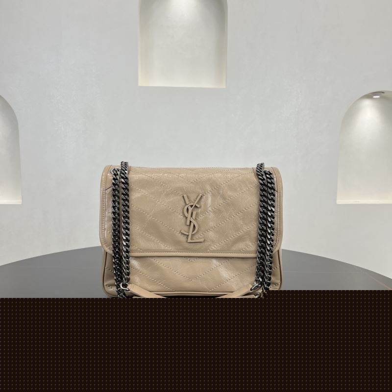 Y*L top handle bags